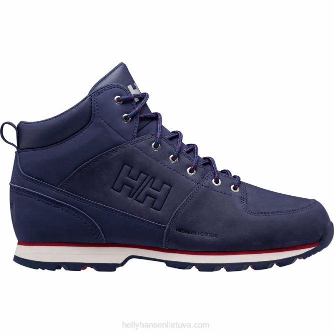 N6821173 stivali tsuga da uomo Helly-Hansen grano nuovo