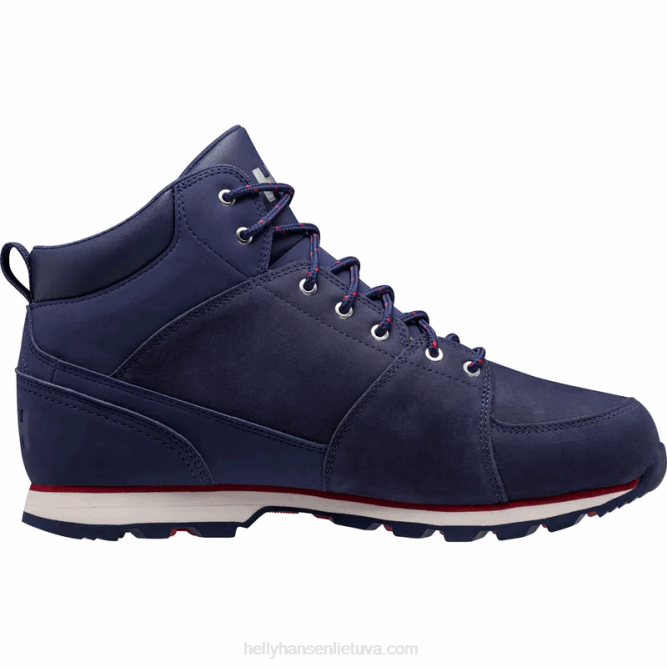 N6821173 stivali tsuga da uomo Helly-Hansen grano nuovo