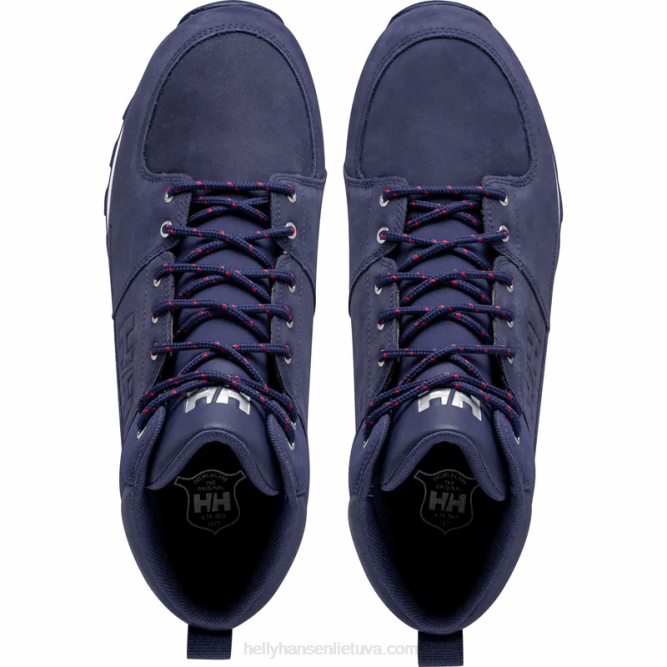 N6821173 stivali tsuga da uomo Helly-Hansen grano nuovo