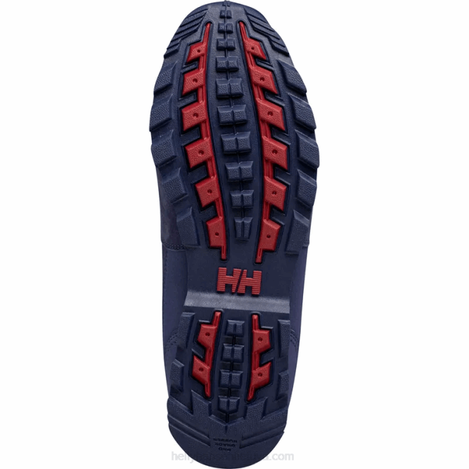 N6821173 stivali tsuga da uomo Helly-Hansen grano nuovo