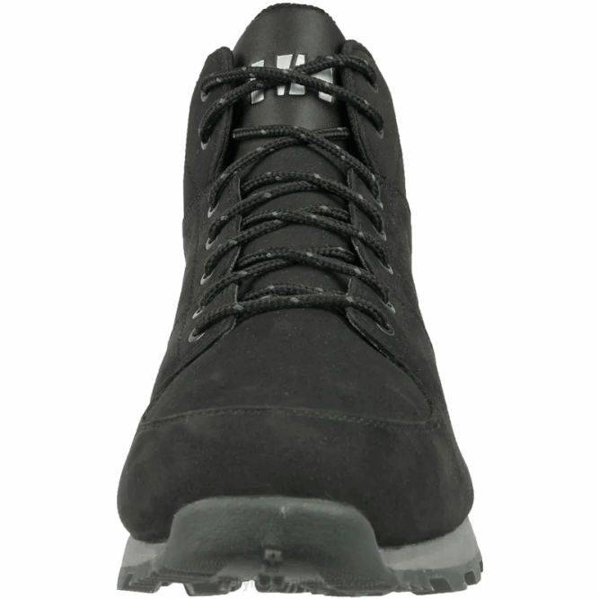 N6821174 stivali tsuga da uomo Helly-Hansen oceano/rosso