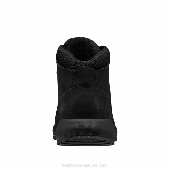 N6821180 stivali da uomo in nabuk richmond Helly-Hansen acciaio profondo