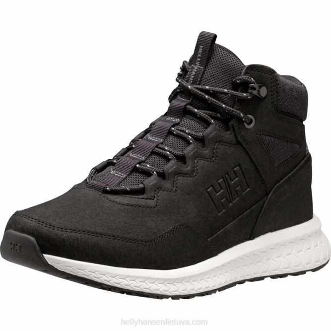 N6821197 stivali sneboo da uomo Helly-Hansen zaffiro na