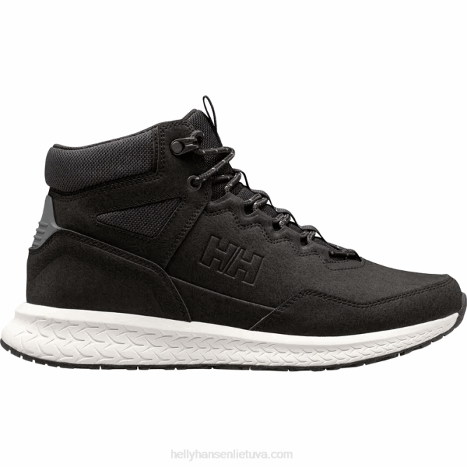 N6821197 stivali sneboo da uomo Helly-Hansen zaffiro na