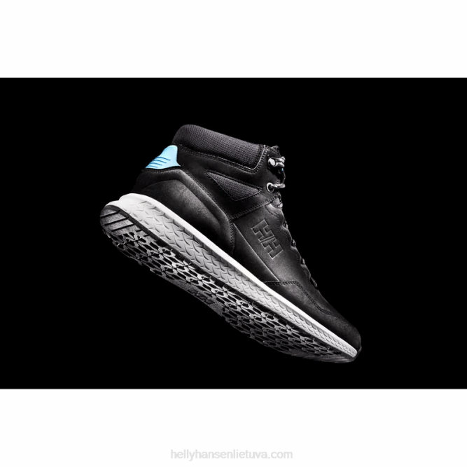 N6821197 stivali sneboo da uomo Helly-Hansen zaffiro na