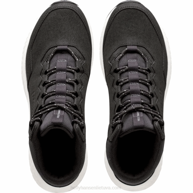 N6821197 stivali sneboo da uomo Helly-Hansen zaffiro na