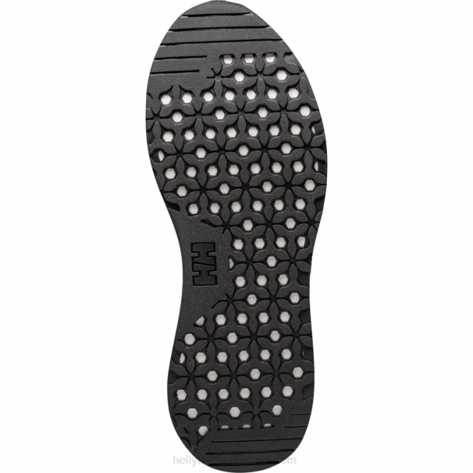 N6821197 stivali sneboo da uomo Helly-Hansen zaffiro na