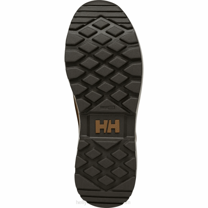 N6821202 stivali da uomo con arco Helly-Hansen nero/gre