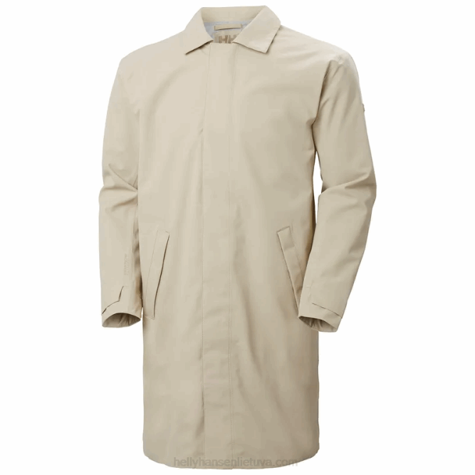 N682251 impermeabile vika da uomo Helly-Hansen eh cachi