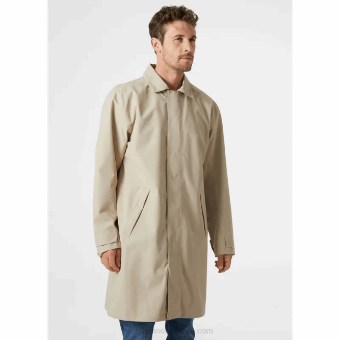 N682251 impermeabile vika da uomo Helly-Hansen eh cachi