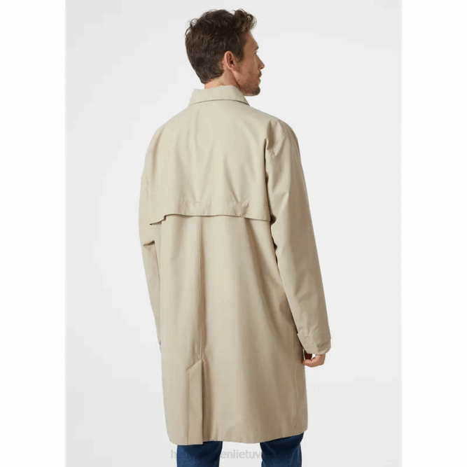 N682251 impermeabile vika da uomo Helly-Hansen eh cachi