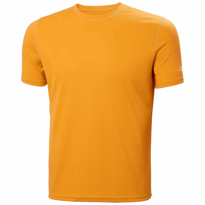 N682824 t-shirt tecnica da uomo ad asciugatura rapida hh Helly-Hansen Marina Militare
