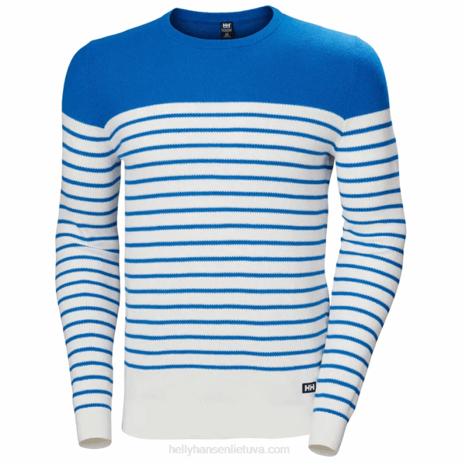 N682816 maglione skagen da uomo Helly-Hansen Marina Militare