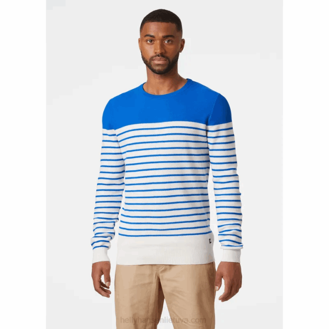 N682816 maglione skagen da uomo Helly-Hansen Marina Militare