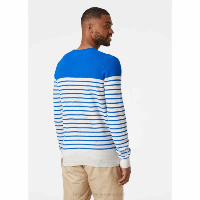 N682816 maglione skagen da uomo Helly-Hansen Marina Militare