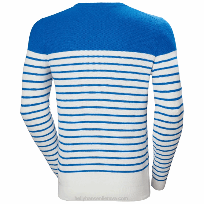 N682816 maglione skagen da uomo Helly-Hansen Marina Militare