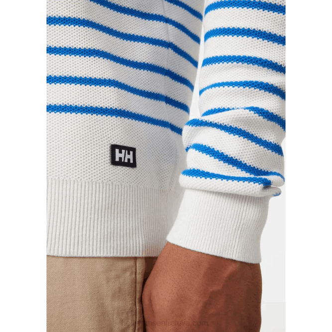 N682816 maglione skagen da uomo Helly-Hansen Marina Militare