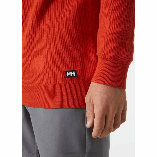 N682818 maglione skagen da uomo Helly-Hansen nevicare