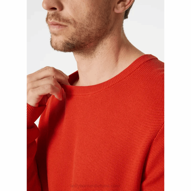 N682818 maglione skagen da uomo Helly-Hansen nevicare