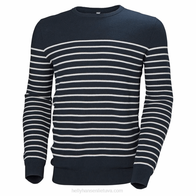 N682819 maglione skagen da uomo Helly-Hansen pattuglia orano