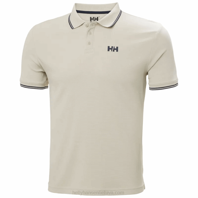 N6821005 polo kos da uomo Helly-Hansen Marina Militare