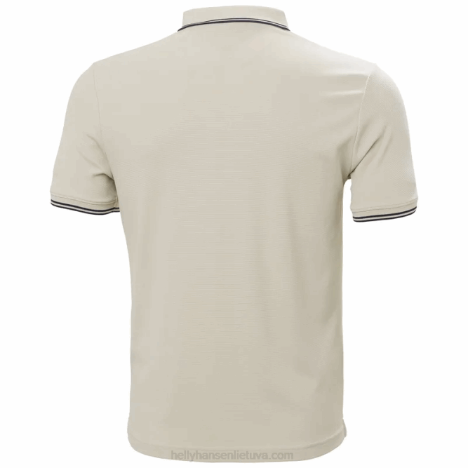 N6821005 polo kos da uomo Helly-Hansen Marina Militare