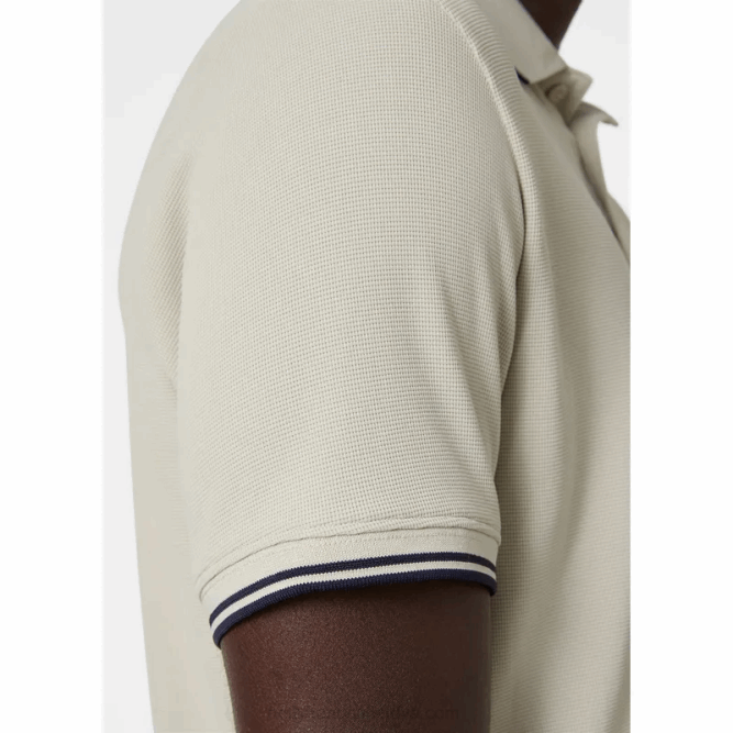 N6821005 polo kos da uomo Helly-Hansen Marina Militare