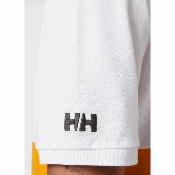 N682958 polo da uomo Helly-Hansen Marina Militare