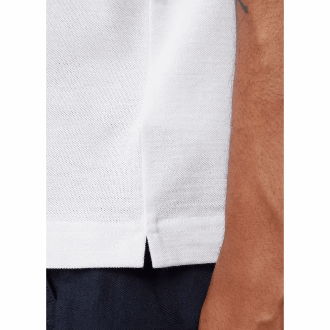 N682959 polo da uomo Helly-Hansen lampone