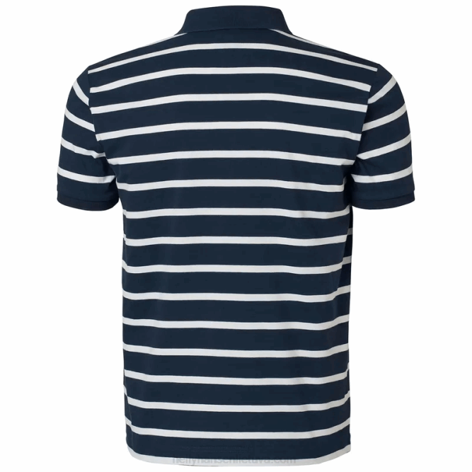 N682995 polo newport da uomo Helly-Hansen nevicare