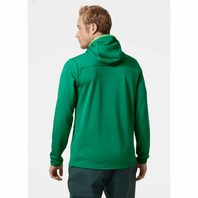 N682526 strato intermedio powerdreamer da uomo Helly-Hansen ebano