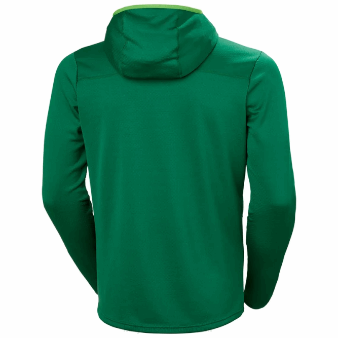 N682526 strato intermedio powerdreamer da uomo Helly-Hansen ebano