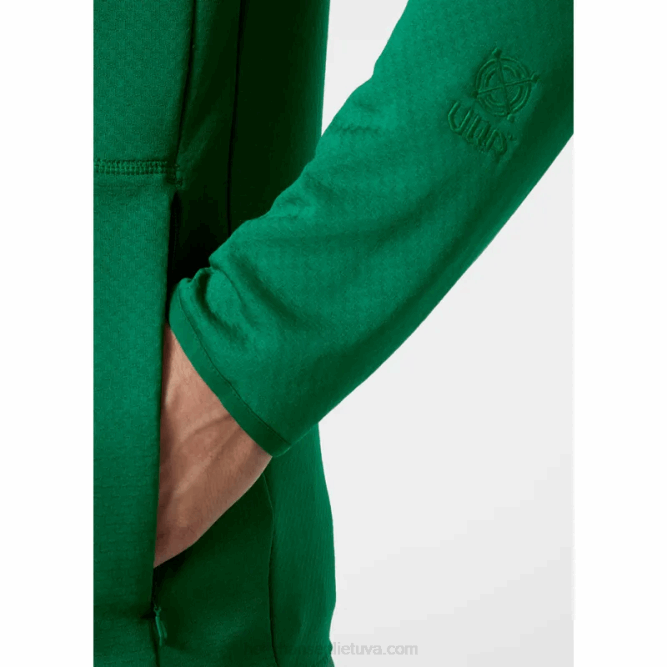 N682526 strato intermedio powerdreamer da uomo Helly-Hansen ebano