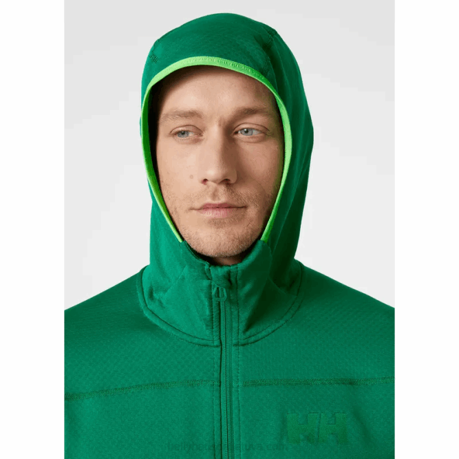 N682526 strato intermedio powerdreamer da uomo Helly-Hansen ebano