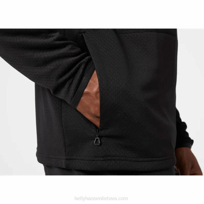 N682527 strato intermedio powerdreamer da uomo Helly-Hansen malachite