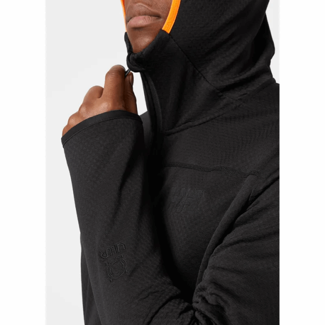 N682527 strato intermedio powerdreamer da uomo Helly-Hansen malachite