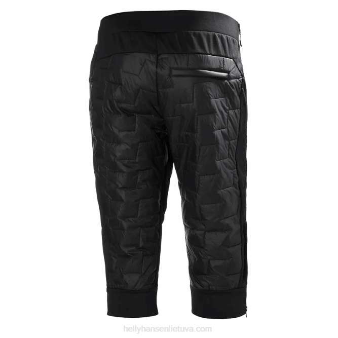 N682539 pantaloni isolanti 3/4 con zip intera lifeloft da uomo Helly-Hansen Marina Militare