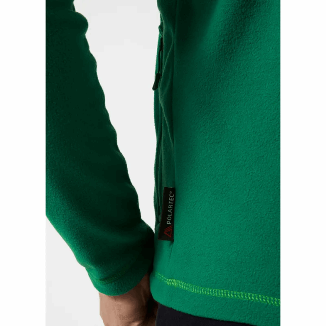 N682459 giacca in pile daybreaker da uomo Helly-Hansen Marina Militare