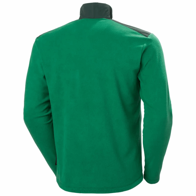 N682468 giacca da uomo in micropile daybreaker block Helly-Hansen Marina Militare