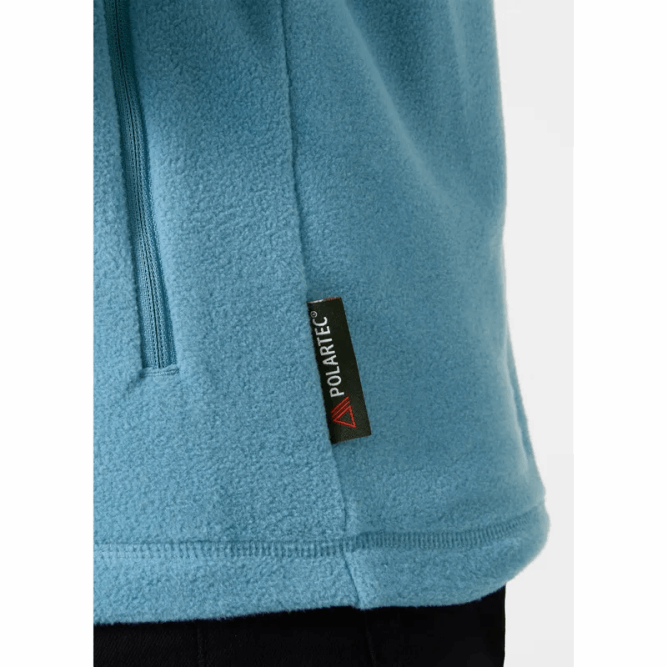 N682472 giacca da uomo in micropile daybreaker block Helly-Hansen lampone