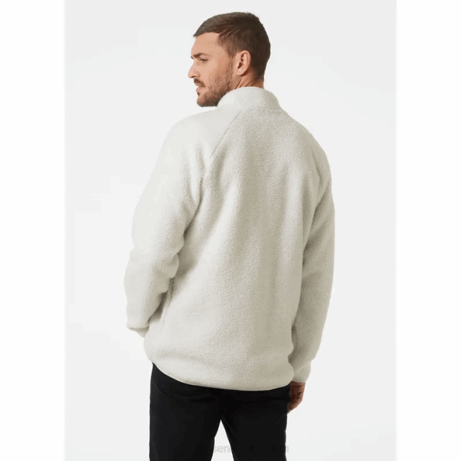 N682495 giacca in pile box pile da uomo Helly-Hansen primavera più buia