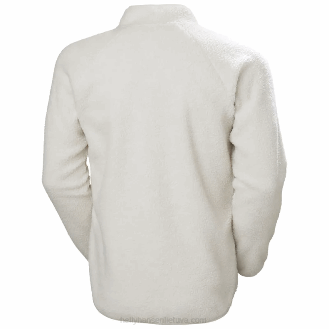 N682495 giacca in pile box pile da uomo Helly-Hansen primavera più buia