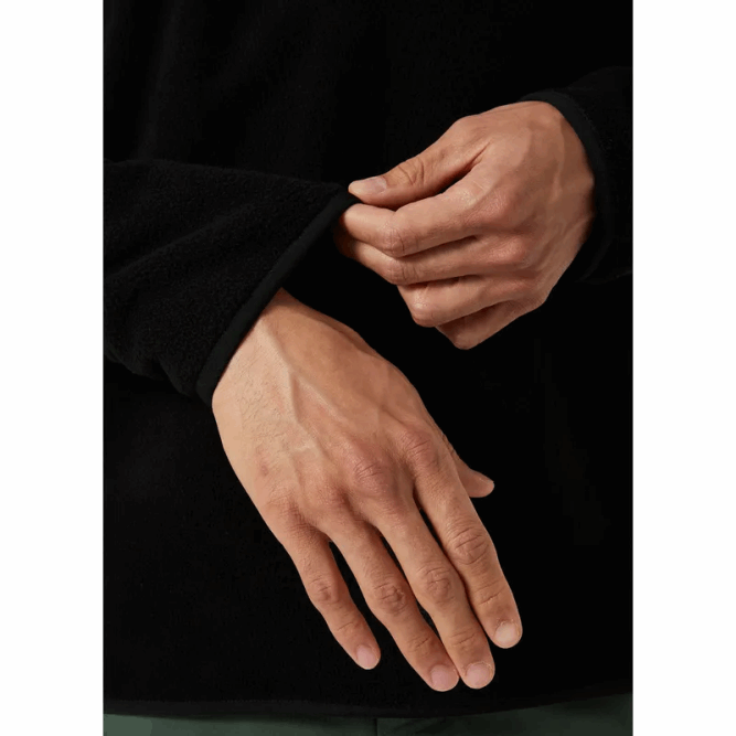 N682517 pullover in pile maridalen Helly-Hansen azzurrite