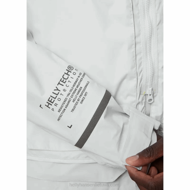 N682146 giacca ride infinity modulare Helly-Hansen aureola clou