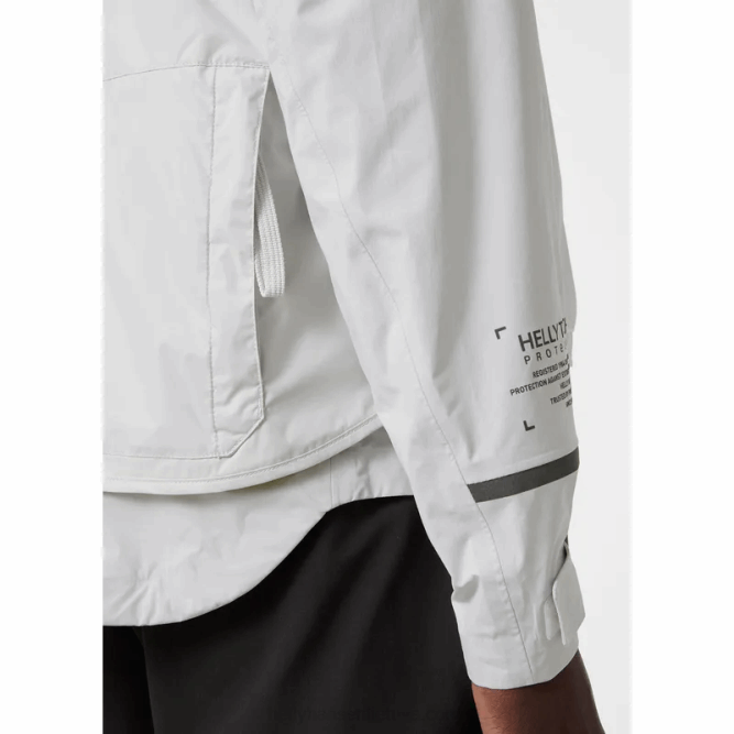 N682146 giacca ride infinity modulare Helly-Hansen aureola clou