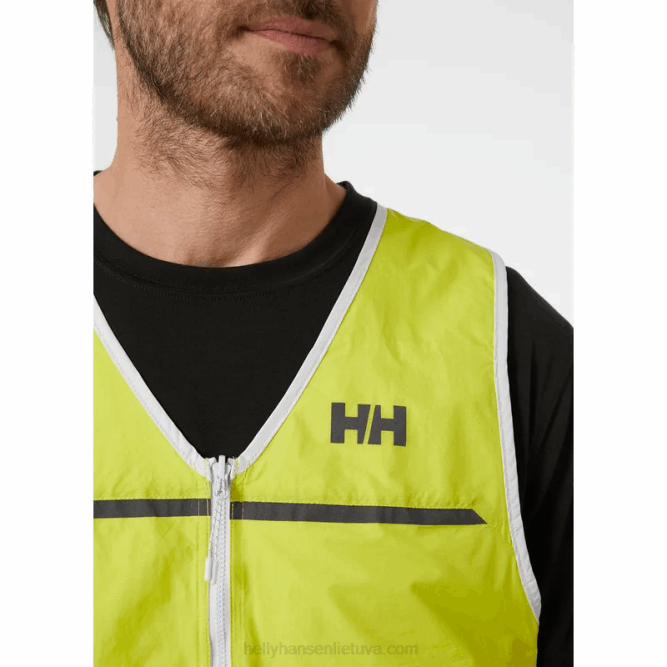 N682146 giacca ride infinity modulare Helly-Hansen aureola clou