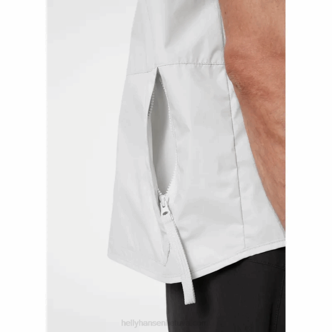 N682146 giacca ride infinity modulare Helly-Hansen aureola clou