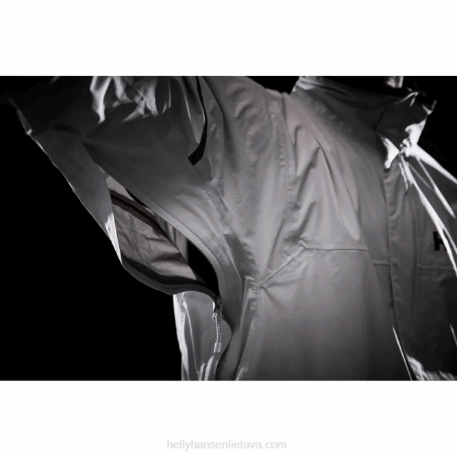 N682146 giacca ride infinity modulare Helly-Hansen aureola clou