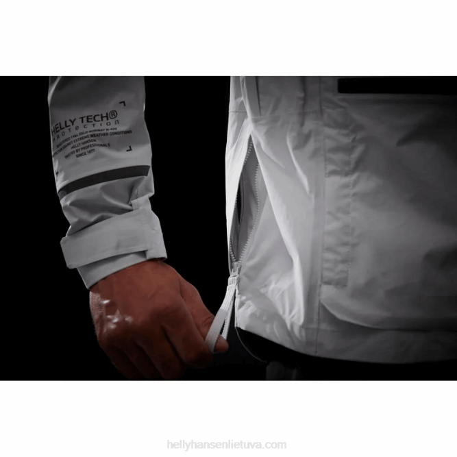 N682146 giacca ride infinity modulare Helly-Hansen aureola clou