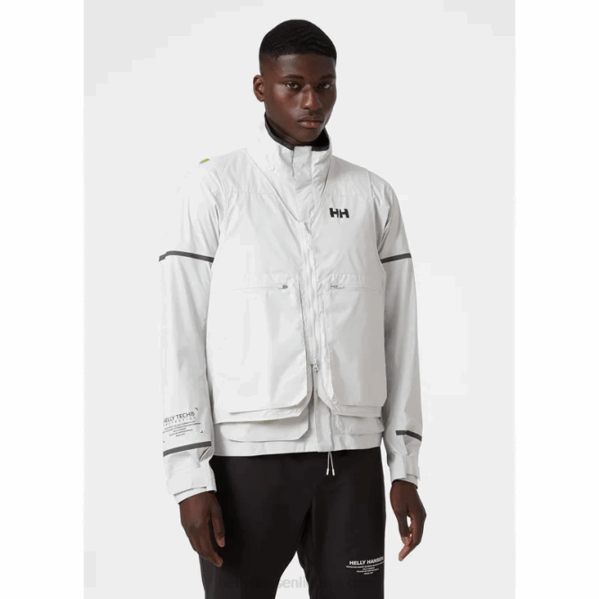 N682146 giacca ride infinity modulare Helly-Hansen aureola clou